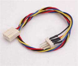 OEM Cable Extension Cable for PWM 4pin