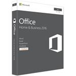 Office Mac 2016 pro domácn. a podnikatele Eng