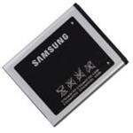 Originální baterie Samsung G810, i8510 Li-Ion 3,7V 1200mAh Battery, bulk