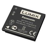 Panasonic DMW-BLH7E baterie pro Lumix DMC-GM1, Lumix DMC-GM5