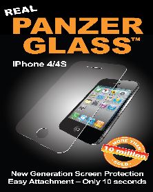 PanzerGlass, PanzerGlass Display Protectn/iPhone4/4S