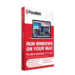 Parallels Desktop 11 for Mac Retail Box EU