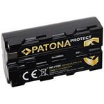 PATONA baterie pro digitální kameru Sony NP-F550 3500mAh Li-Ion 7,2V Protect