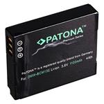 PATONA baterie pro foto Panasonic DMW-BCM13 1100mAh Li-Ion Premium