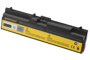 PATONA baterie pro ntb LENOVO ThinkPad E40 E50 4400mAh 10,8V