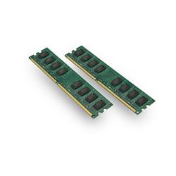 Patriot RAM DDR2 8GB (2x4GB) SL PC2-6400 800MHz CL6