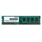 Patriot RAM DDR3 4GB SL PC3-10666 1333MHz CL9 (8x512)