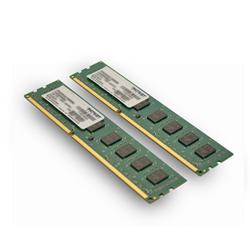 Patriot RAM DDR3 8GB (2x4GB) PC3-10600 1333MHz CL9