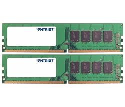 PATRIOT Signature 16GB DDR4 2666MHz / DIMM / CL19 / KIT 2x 8GB