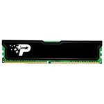 PATRIOT Signature 4GB DDR4 2400MHz / DIMM / CL17 / Heat shield
