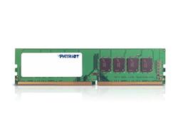 PATRIOT Signature 4GB DDR4 2400MHz / DIMM / CL17