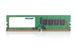 PATRIOT Signature 8GB DDR4 2133 MHz / DIMM / CL15