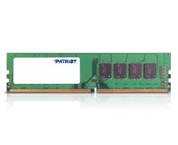 PATRIOT Signature 8GB DDR4 2400Mhz / DIMM / CL17