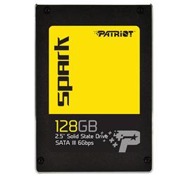 PATRIOT SPARK 128GB SATA3 SSD 2,5