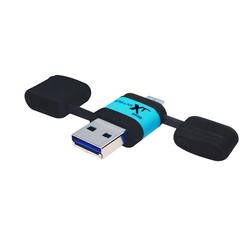 PATRIOT Stellar XT 64GB Flash disk / USB 3.0 / OTG / Micro USB
