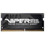 PATRIOT Viper Steel 16GB DDR4 2400MHz / SO-DIMM / CL15 / 1,2V /