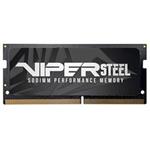 PATRIOT Viper Steel 8GB DDR4 3200MHz / SO-DIMM / CL18 / 1,35V