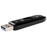 PATRIOT Xporter 3 64GB / USB 3.2 Gen 1 / vysouvací / plastová / černá
