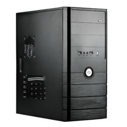 PC skříň Spire OEM Series 1071B ATX, zdroj 420W (černá)