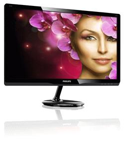 Philips LCD 247E4LHAB 23,6"wide/1920x1080/2ms/10mil.:1/2xHDMI/LED/repro