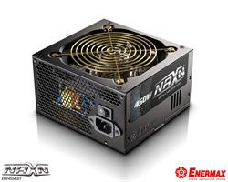 Počítačový zdroj ENERMAX NAXN ENP450AGT 450W
