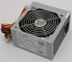 Počítačový zdroj LC POWER LC420H-12 v1.3 420W 12cm fan