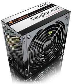 Počítačový zdroj THERMALTAKE ToughPower™ 700W W0105RE