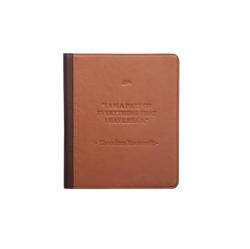 POCKETBOOK pouzdro pro Pocketbook 840 InkPad/ hnědé