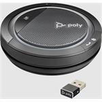 POLY Calisto 5300, Microsoft, USB-A, BT