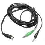 POLY Kit, Spare, Cable, Audio Device