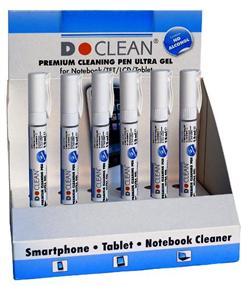 Premium Cleaning Pen Ultra Gel