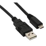 PremiumCord Kabel USB2.0 A-microUSB B 1,8m