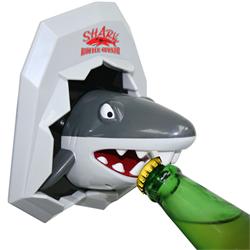 PRIME Shark Bottle Opener