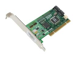 PROMISE FastTrak TX2300 (PCI) SATA 3Gb/s (RAID 0, 1) 2x HDD KIT