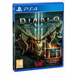 PS4 - Diablo III: Eternal Collection