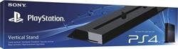PS4 - Vertical Stand BLACK