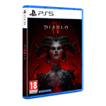 PS5 - Diablo IV