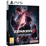 PS5 - Tekken 8 Launch Edition