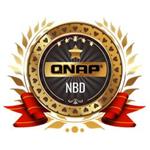 QNAP 3 roky NBD záruka pro QGD-1602P-C3558-8G