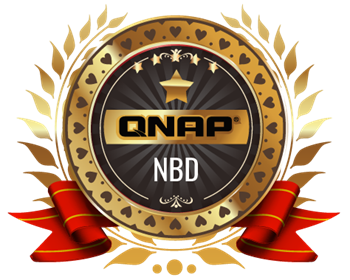 QNAP 3 roky NBD záruka pro QSW-M2106PR-2S2T