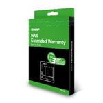 QNAP LIC-NAS-EXTW-GREEN-3Y(Physical pack)