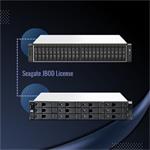 QNAP LS-SG5U84-QTY1 - Seagate EXOS E 5U84, QuTS hero license for one JBOD, Physical Package