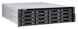 QNAP TS-EC1680U-E3-4GE-R2 (3,5GHz/4GB ECC/16xSATA)