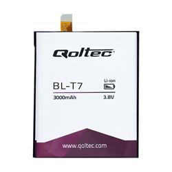 Qoltec Baterie pro LG BL-T7 G2 D802 | 3000mAh