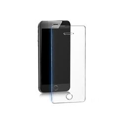 Qoltec tvrzené ochranné sklo premium pro smartphony Apple iPhone SE