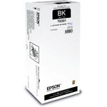 Recharge XL for A4 - 20.000 pages Black