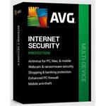 Renew AVG Internet Security  MD up to 10Lic 1Y