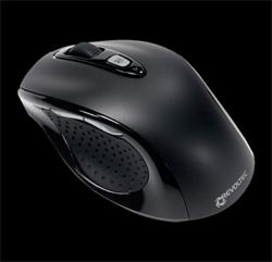 Revoltec Cordless Mini Mouse C204