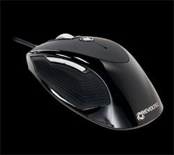Revoltec Wired Mouse W101
