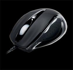 Revoltec Wired Mouse W102